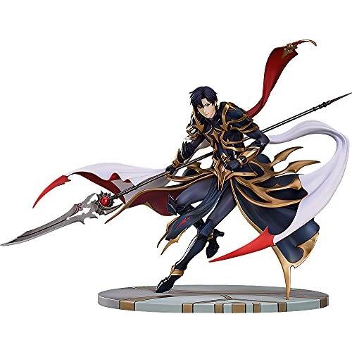 コミック アニメ デウス エクスマキナ マスターオブスキル 全職高手 一葉之秋 葉修ver 1 7スケール Abs Pvc製 塗装済み 完成品フィギュア Ti8twbmcdw Www Kbdav Ac In