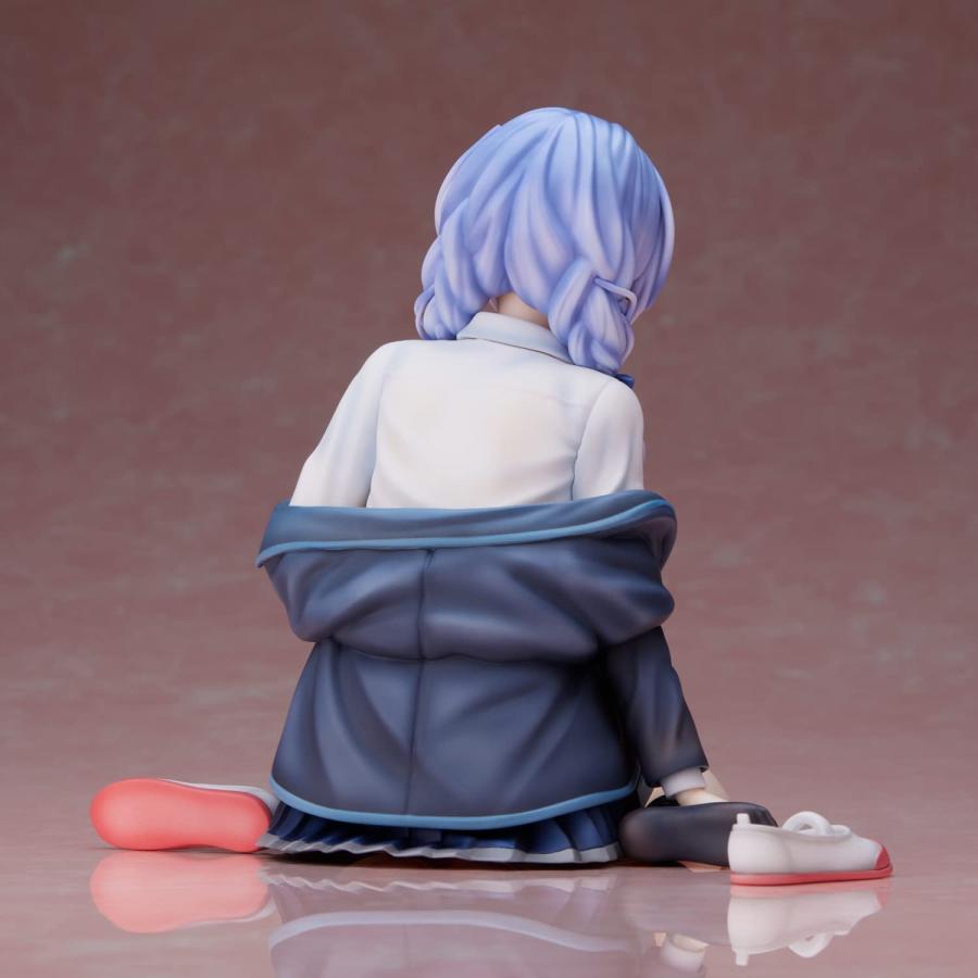 一乃ゆゆイラスト 僕のクラスの学級委員さん 完成品フィギュア 塗装済み Pvc Abs製 ノンスケール その他 美しい Themtransit Com