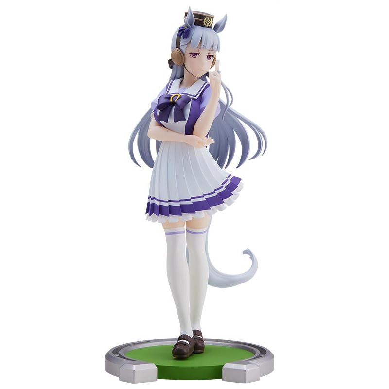 ウマ娘 プリティーダービー ゴールドシップ 全高約190mm 塗装済み 完成品フィギュア A B09rf6sxzk 2630 New Ace Shop 通販 Yahoo ショッピング
