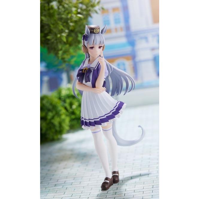 ウマ娘 プリティーダービー ゴールドシップ 全高約190mm 塗装済み 完成品フィギュア A B09rf6sxzk 2630 New Ace Shop 通販 Yahoo ショッピング