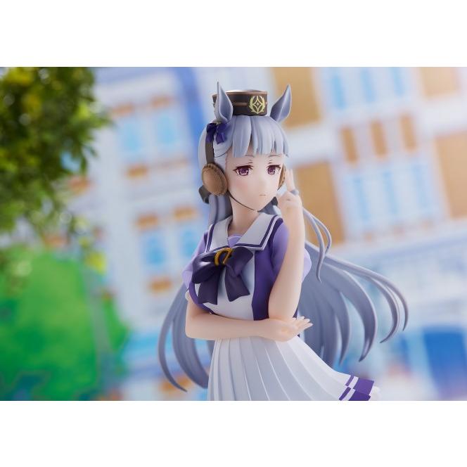 ウマ娘 プリティーダービー ゴールドシップ 全高約190mm 塗装済み 完成品フィギュア A B09rf6sxzk 2630 New Ace Shop 通販 Yahoo ショッピング