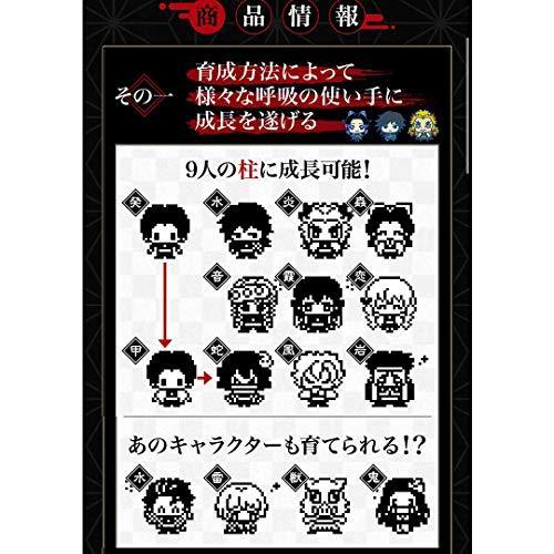 定番の冬ギフト きめつたまごっち たんじろうっちカラーamp ねずこっちカラー 2種セット