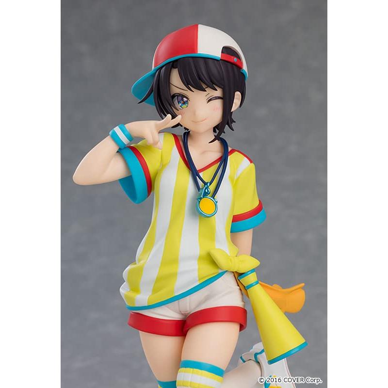 【新品未開封】pop up parade 大空スバル POP UP PARADE 大空スバル