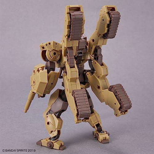 BANDAI SPIRITS(バンダイ スピリッツ) 30MM bEXM-33T ヴォルパノヴァ (タンク Ver.) 1/144スケール 色分け済みプラモデル 男女両用｜newavance｜03