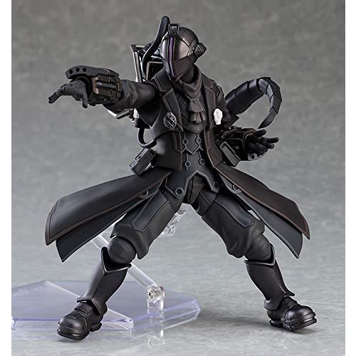 figma メイドインアビス 深き魂の黎明 ボンドルド 明星へ登る figma メイドインアビス 深き魂の黎明 ボンドルド 明星へ登る
