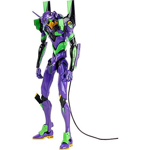 ロボ道 ヱヴァンゲリヲン新劇場版 エヴァンゲリオン初号機 ノン 