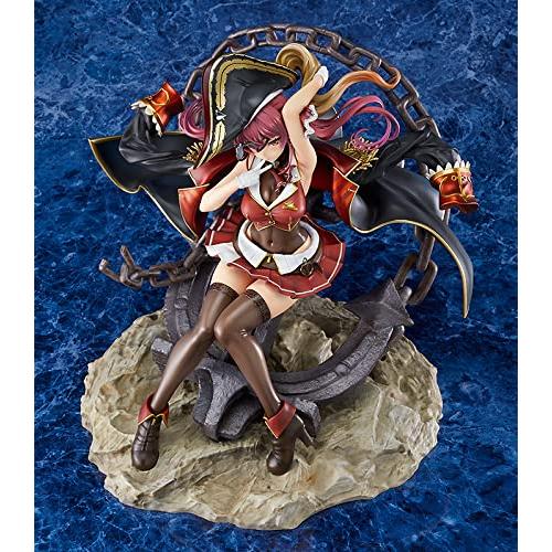 信頼】 Amazon.co.jp: ホロライブプロダクション 宝鐘マリン 1/7 信頼】 Amazon.co.jp: ホロライブプロダクション 宝鐘マリン 1/7