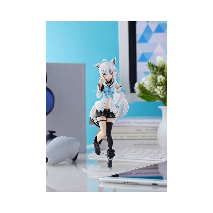 POP UP PARADE ホロライブプロダクション 白上フブキ ノンスケール