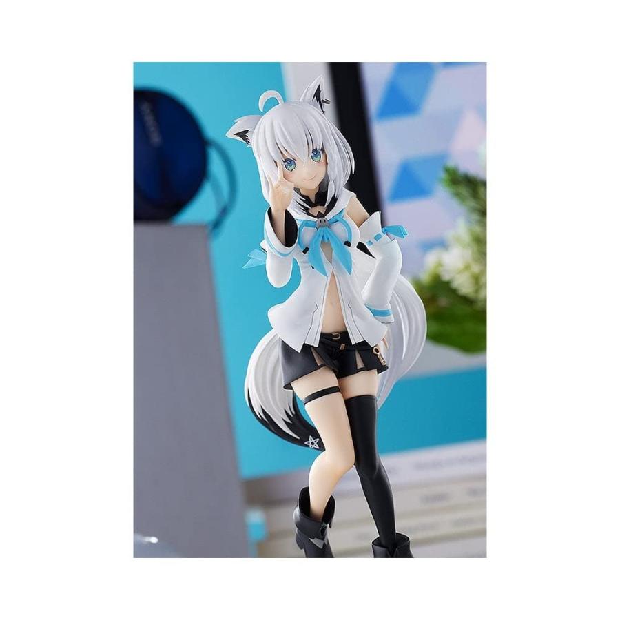 POP UP PARADE ホロライブプロダクション 白上フブキ ノンスケール