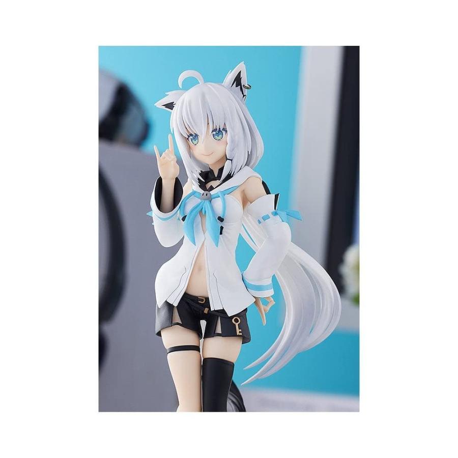 POP UP PARADE ホロライブプロダクション 白上フブキ ノンスケール