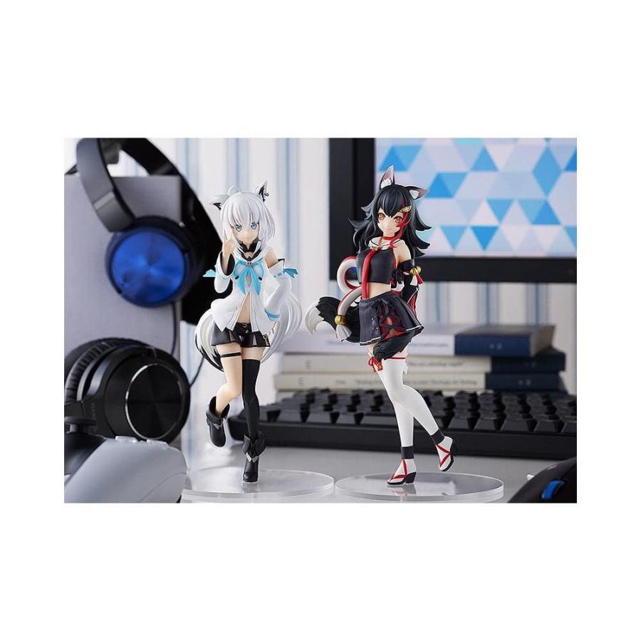 POP UP PARADE ホロライブプロダクション 白上フブキ ノンスケール