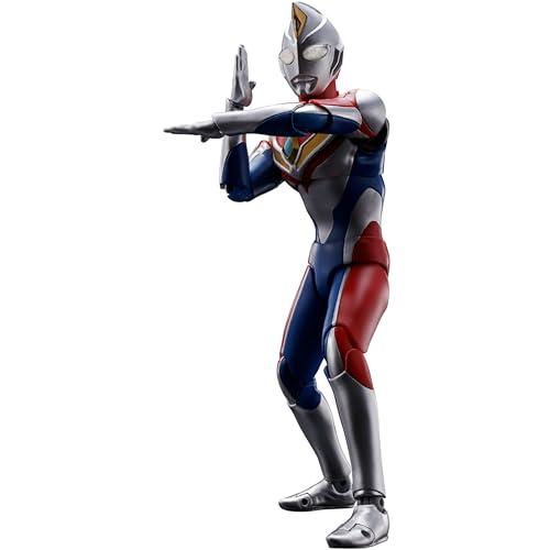 S.H.フィギュアーツ（真骨彫製法） ウルトラマンダイナ フラッシュ