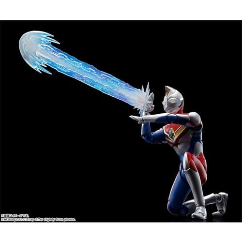 S.H.フィギュアーツ（真骨彫製法） ウルトラマンダイナ フラッシュ