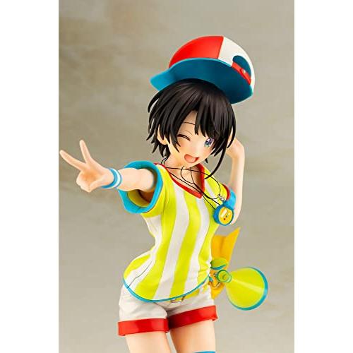 ホロライブプロダクション 大空スバル 1/7スケール PVC製 塗装済み完成