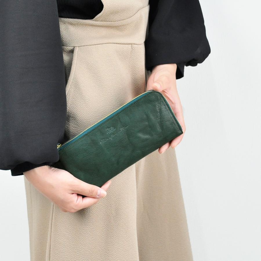 Arukan（アルカン） 最大P+16% タントフェリーチェ L字ファスナー長