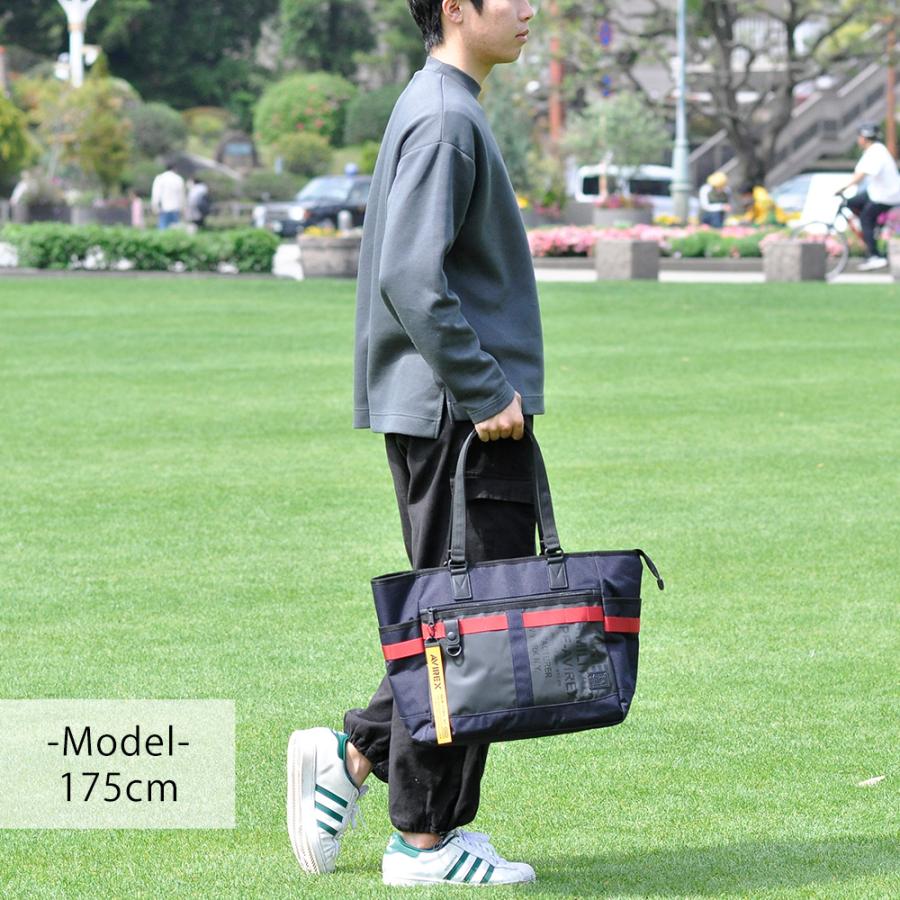 AVIREX寝袋 AVIREX（アヴィレックス） 最大P+16% バッグ トートバッグ スーパー