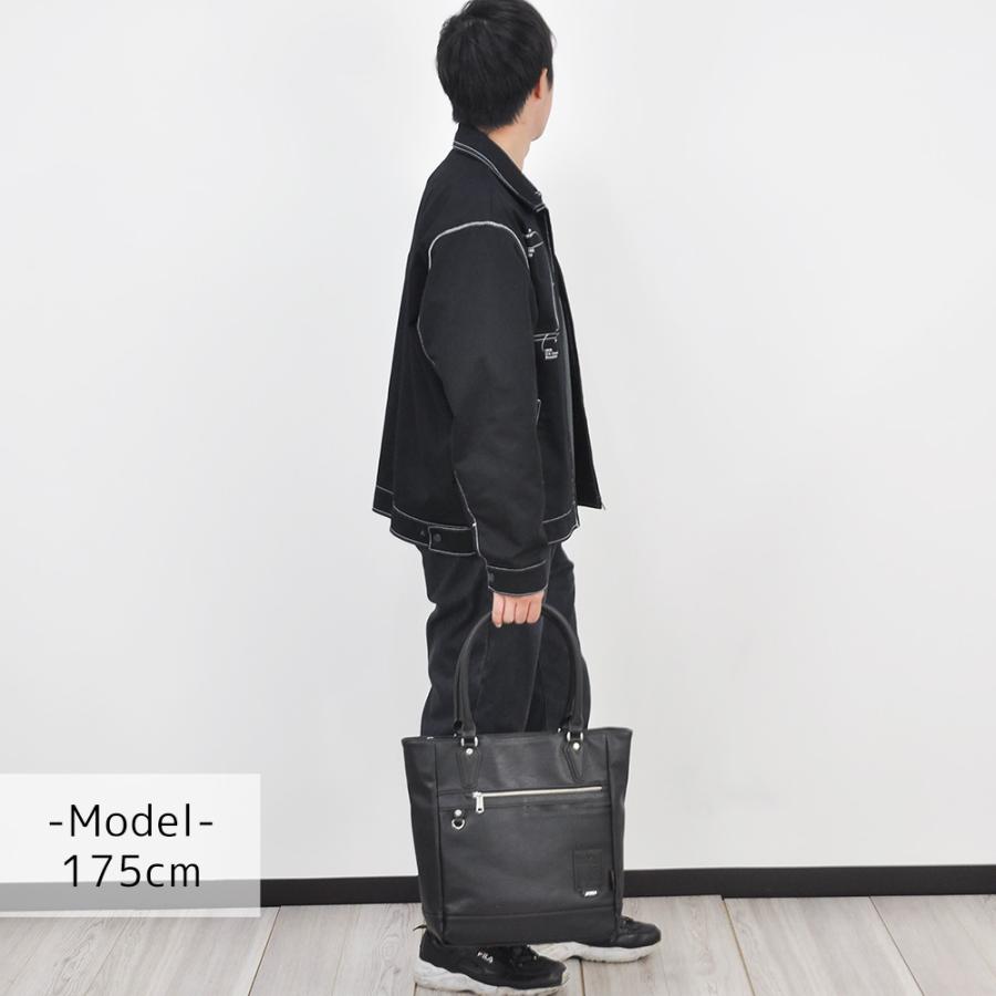 最大P+16% アヴィレックス バッグ トートバッグ AVIREX スチュアート TOTE BAG A4 B5 A5 B6 ax5005 メンズ レディース｜newbag-w｜07