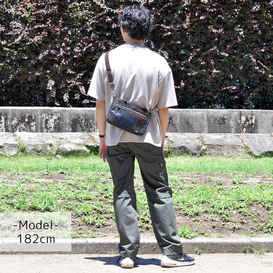 AVIREX（アヴィレックス） 最大42％ バッグ 2WAY ショルダーバッグ
