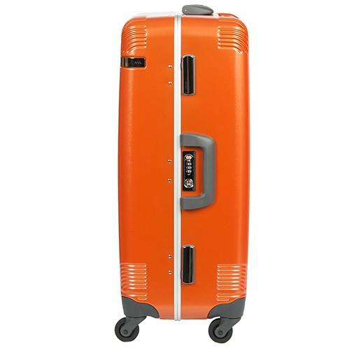 Ace（エース） エースドット ace. スーツケース キャリー ハード 60L