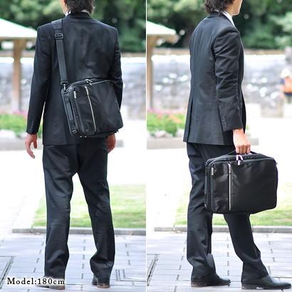 ace. GENE LABEL 最大46％ エースジーン ACEGENE 3wayビジネスバッグ