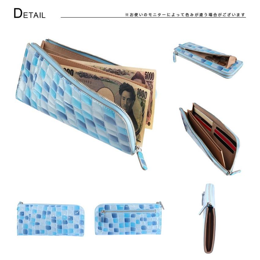 Arukan 最大P+16% アルカン ARUKAN L字ファスナー長財布 Arukan 最大P+16% アルカン ARUKAN L字ファスナー長財布