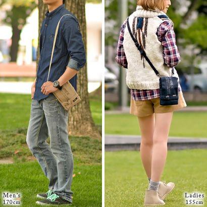 AVIREX（アヴィレックス） 最大P+16% ショルダーポーチ チョークポーチ