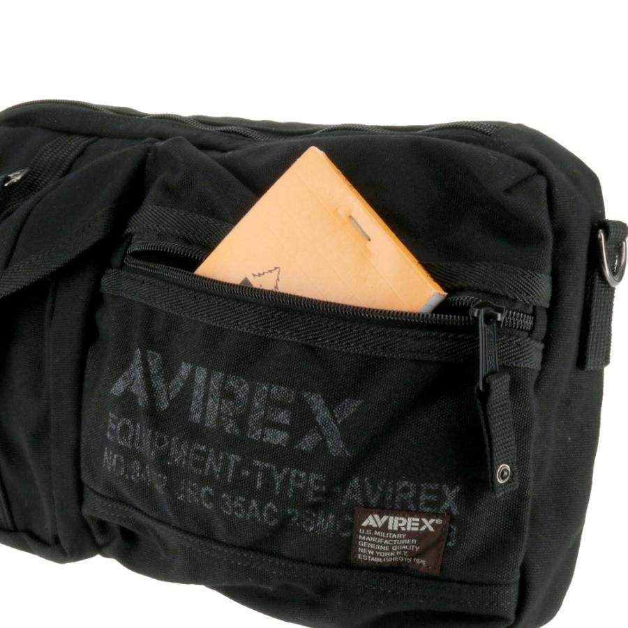 AVIREX（アヴィレックス） 最大41％ AVIREX 2wayショルダーバッグ