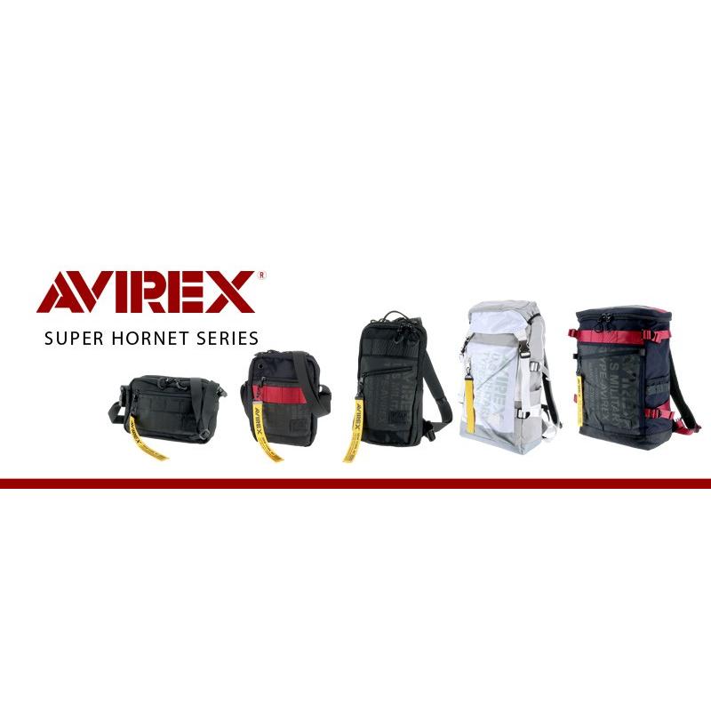 AVIREX（アヴィレックス） リュックサック リュック デイパック バック