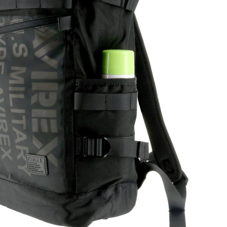 AVIREX（アヴィレックス） リュックサック リュック デイパック バック