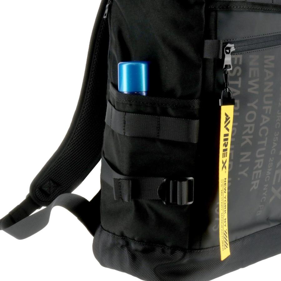 AVIREX（アヴィレックス） リュックサック リュック デイパック バック