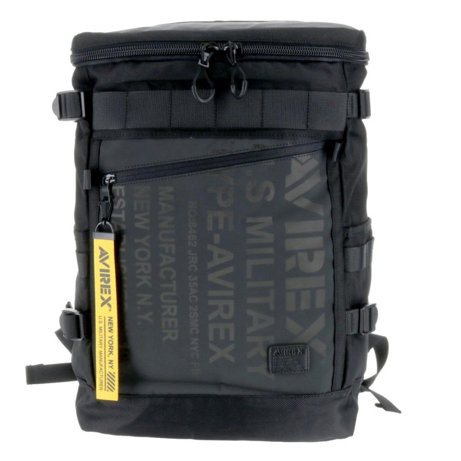 AVIREX（アヴィレックス） リュックサック リュック デイパック バック