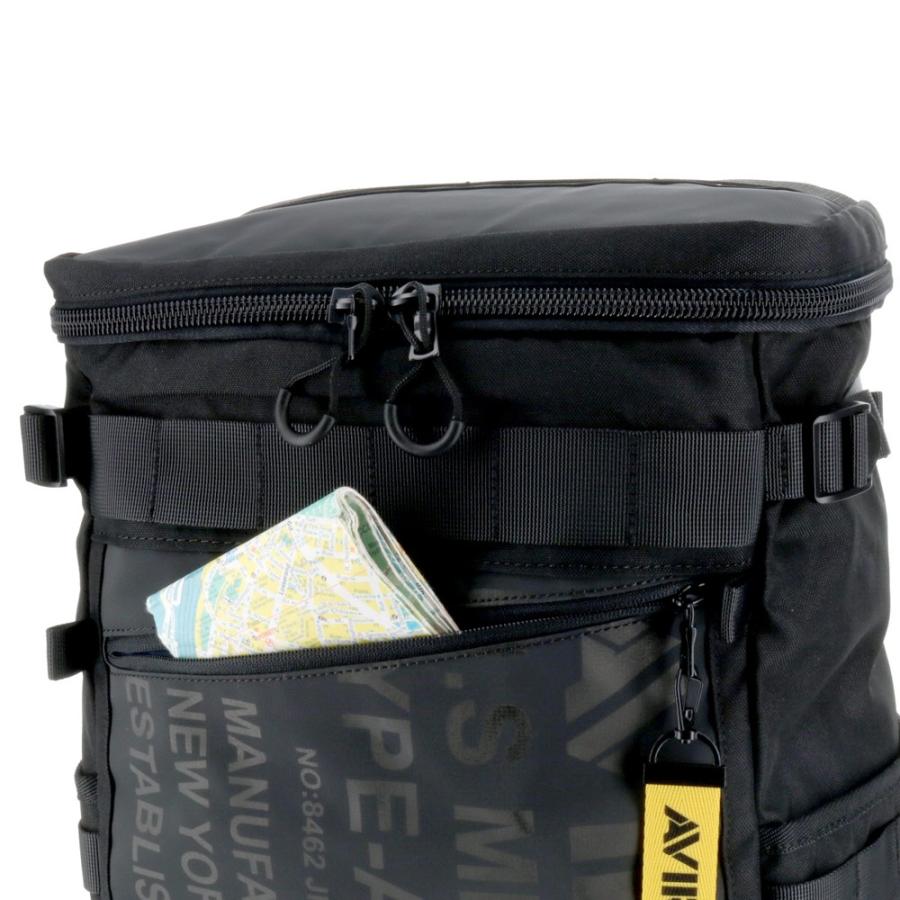 AVIREX（アヴィレックス） リュックサック リュック デイパック バック