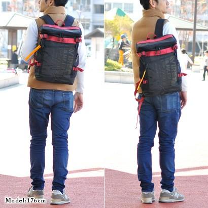 AVIREX（アヴィレックス） リュックサック リュック デイパック バック