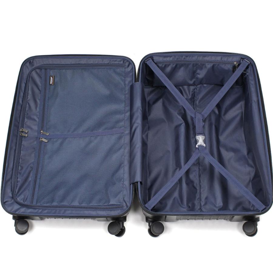 最大P+16% メーカー直送 バーマス BERMAS ハード キャリー スーツ