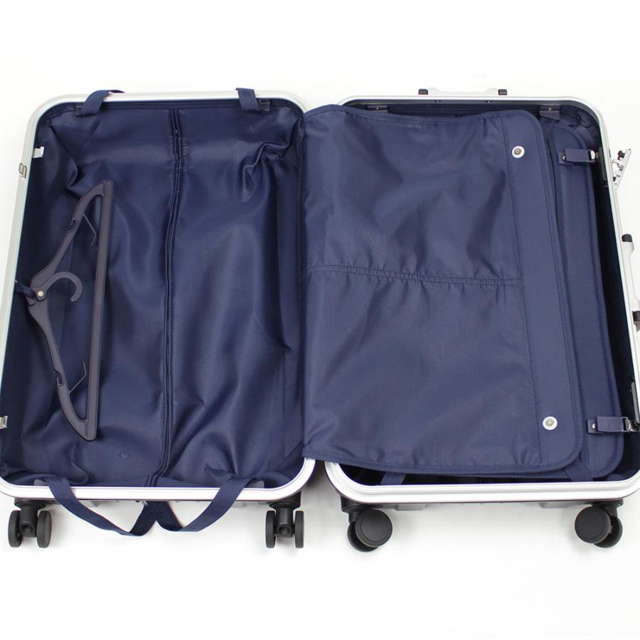 最大P+16% メーカー直送 バーマス BERMAS ハード キャリー スーツ