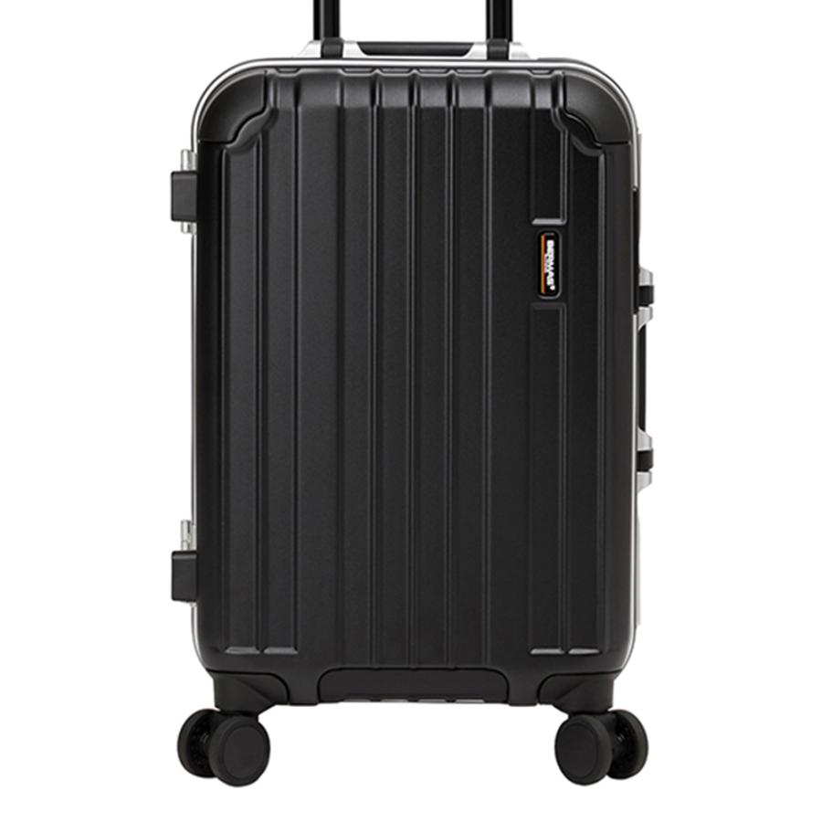 最大40％ メーカー直送 バーマス スーツケース キャリーケース 34L 1-2