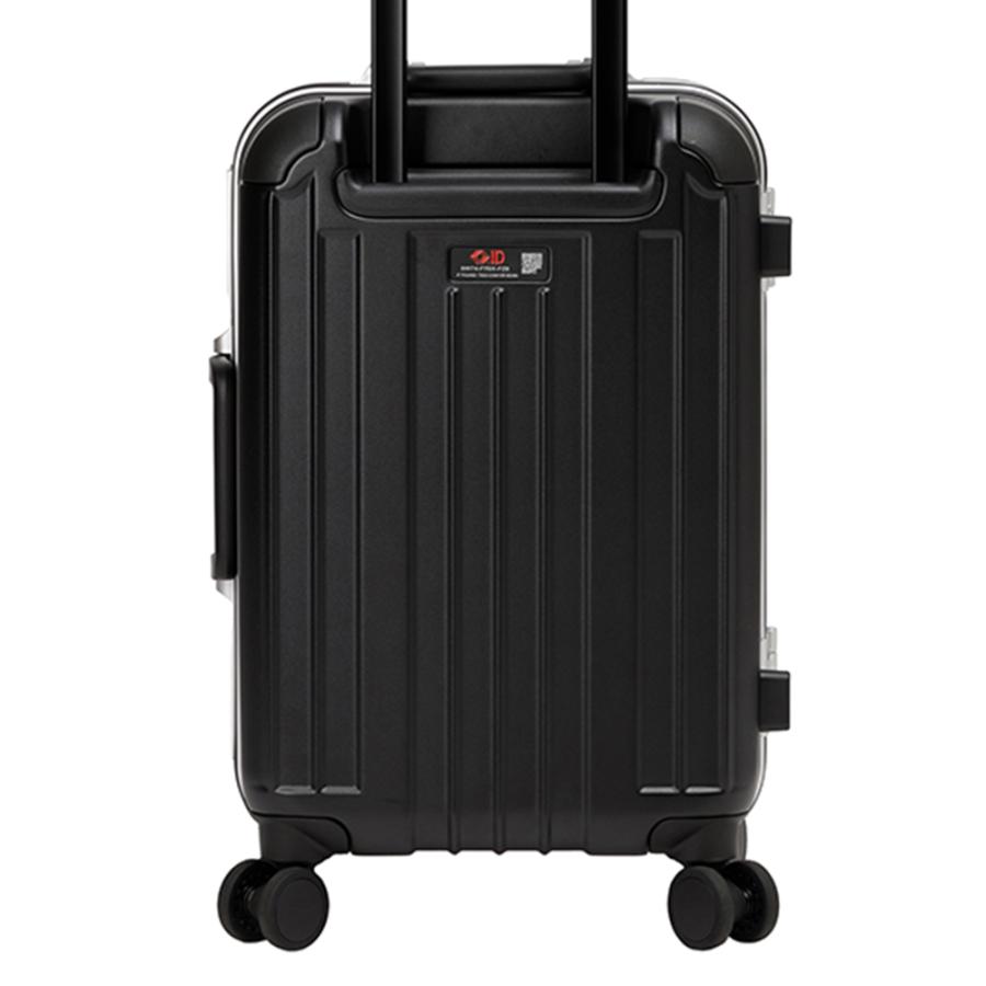 最大40％ メーカー直送 バーマス スーツケース キャリーケース 34L 1-2