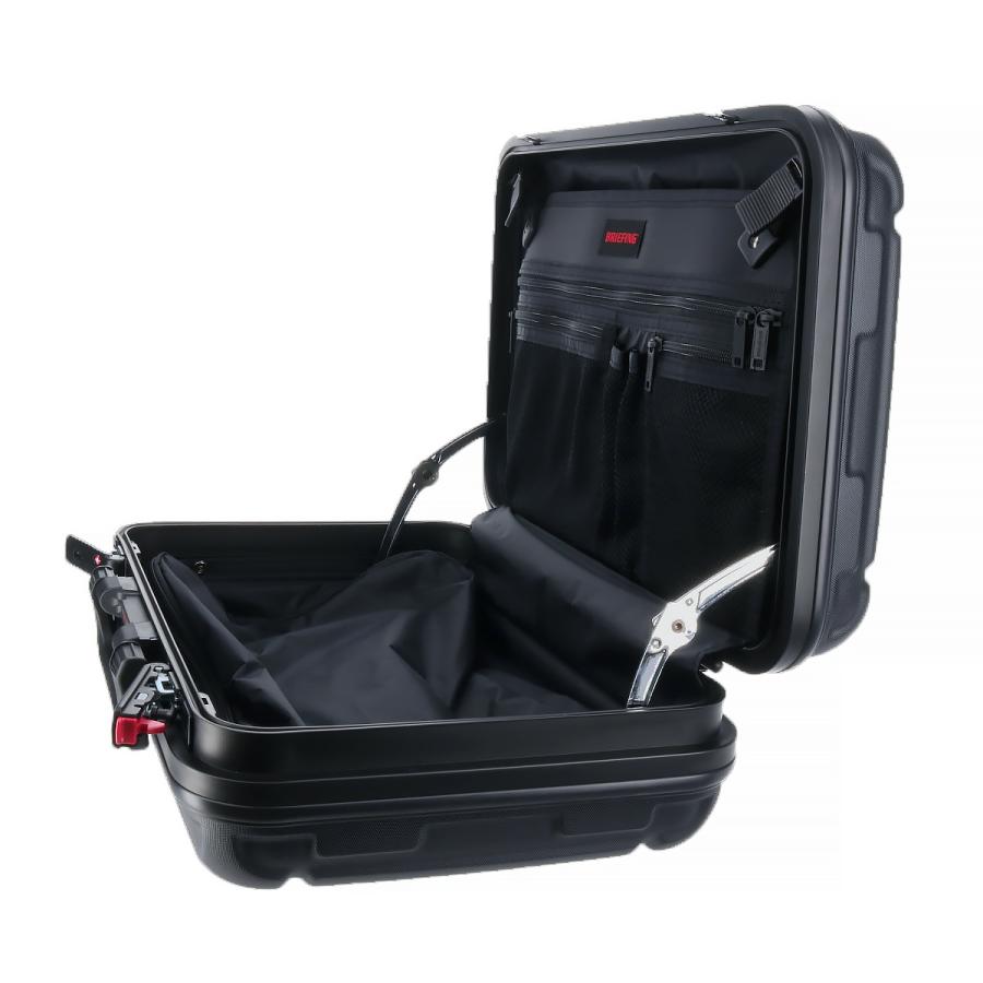 ブリーフィング BRIEFING H-BRIEFCASE ブリーフケース ハード  