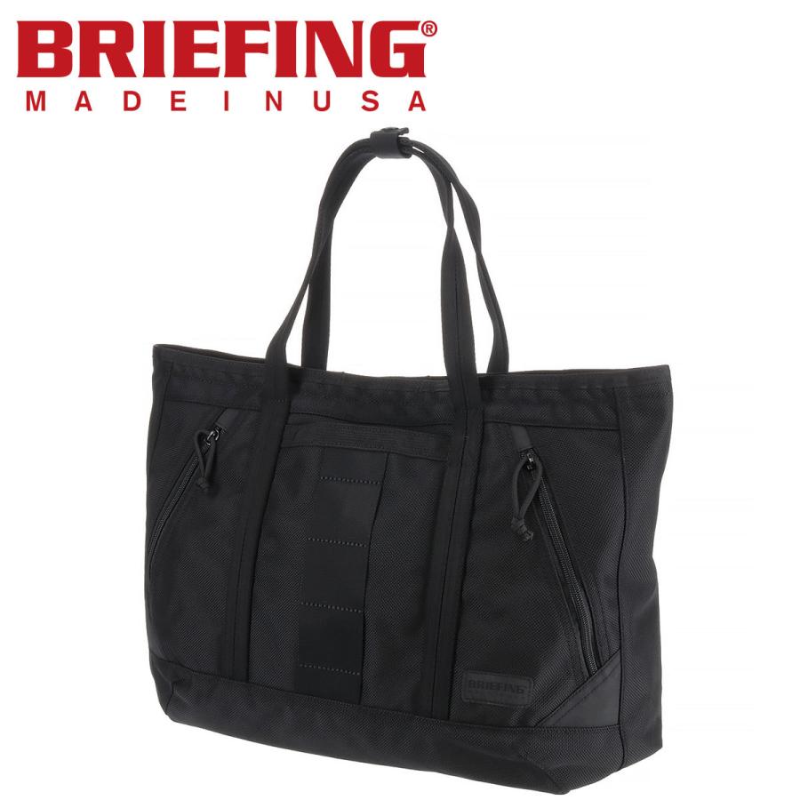 最大P+16% ブリーフィング BRIEFING トートバッグ DELTA MASTER TOTE M デルタマスタートートM bra211t07 メンズ レディース M1014ku｜newbag-w