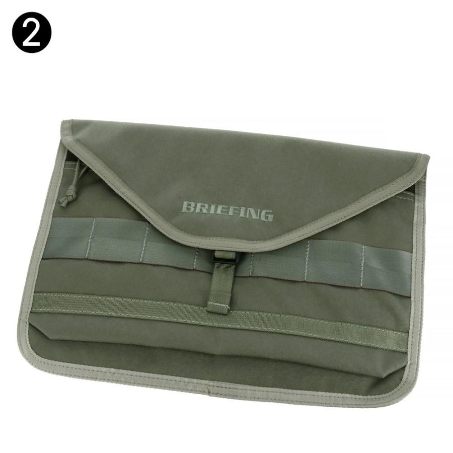 BRIEFING（ブリーフィング） BRIEFING PCケース ツールバッグ