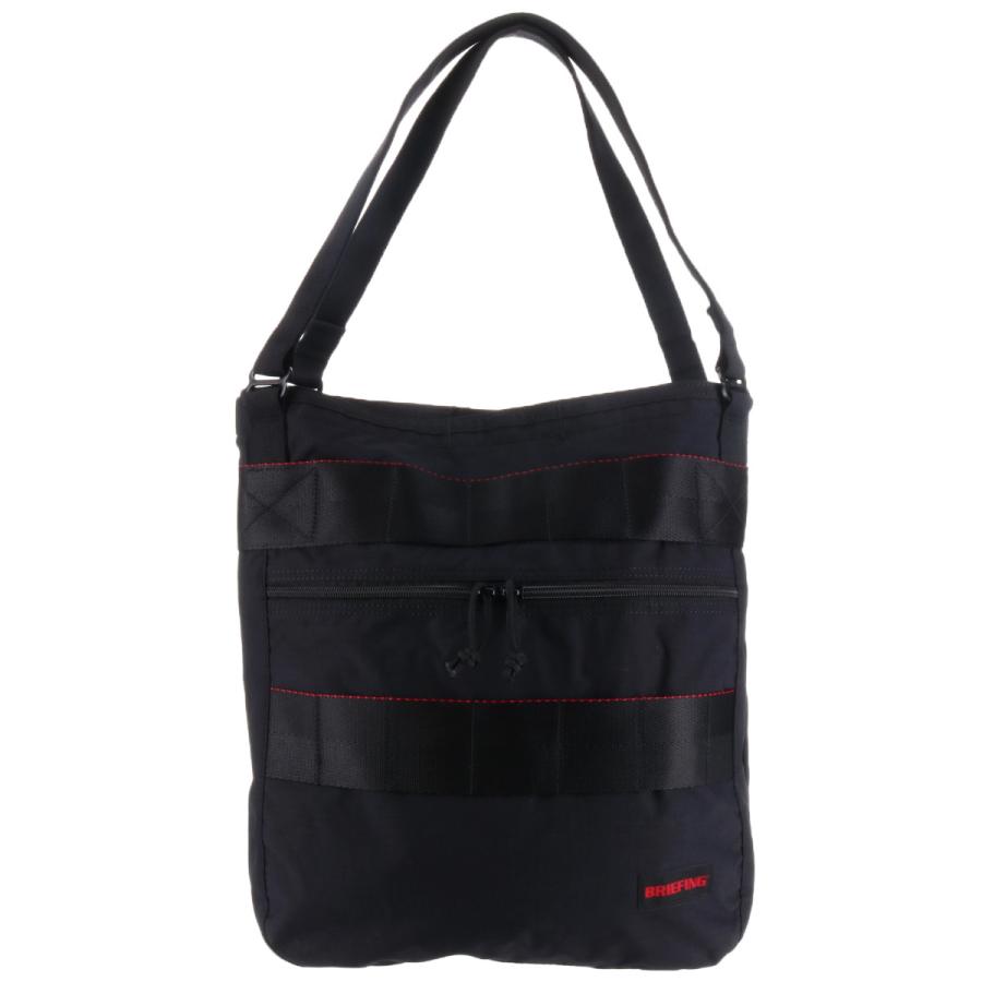 最大P+16% ブリーフィング BRIEFING トートバッグ R3 TOTE MW R3トートMW bra221t16 メンズ レディース M1014ku｜newbag-w｜13