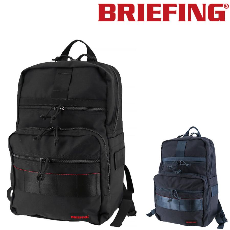 BRIEFING 最大P+16% ブリーフィング バッグ リュックサック デイパック