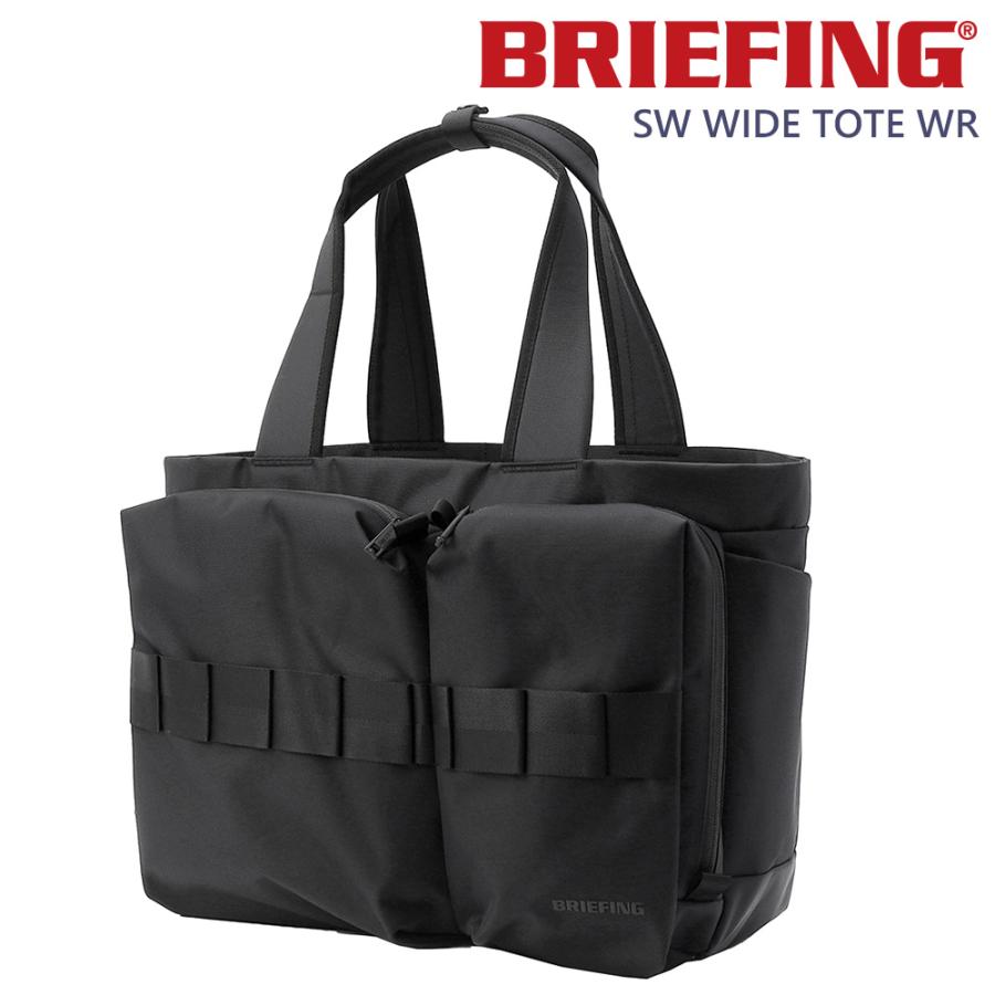 BRIEFING（ブリーフィング） 最大P+16% バッグ トートバッグ 横型