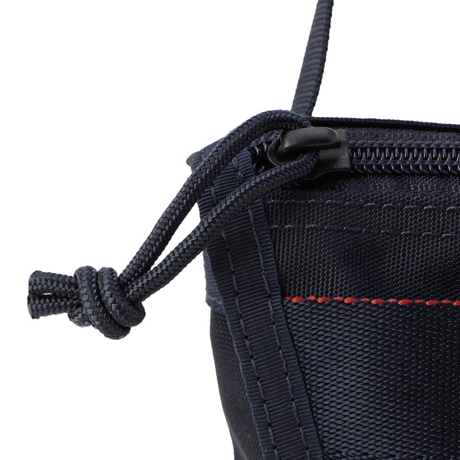 BRIEFING 最大P+16% ブリーフィング ショルダーバッグ MW JET