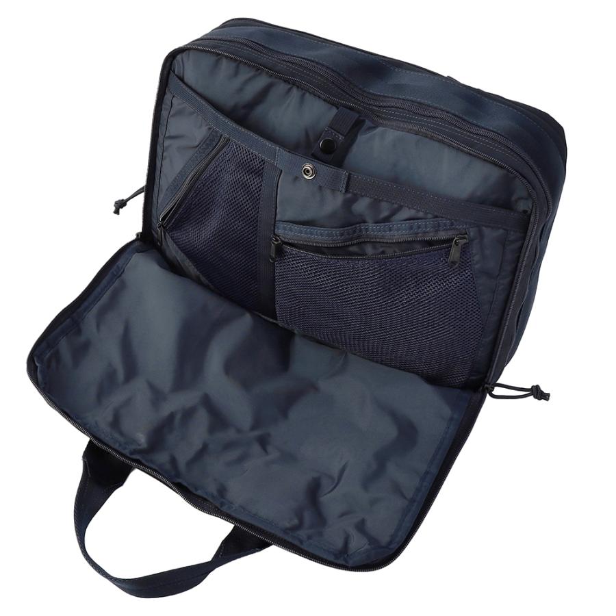 最大42％ ブリーフィング BRIEFING バッグ 2WAYビジネスバッグ リュックサック デイパック ブリーフバッグ MW TR-3 S MW GEN II bra233p19の画像