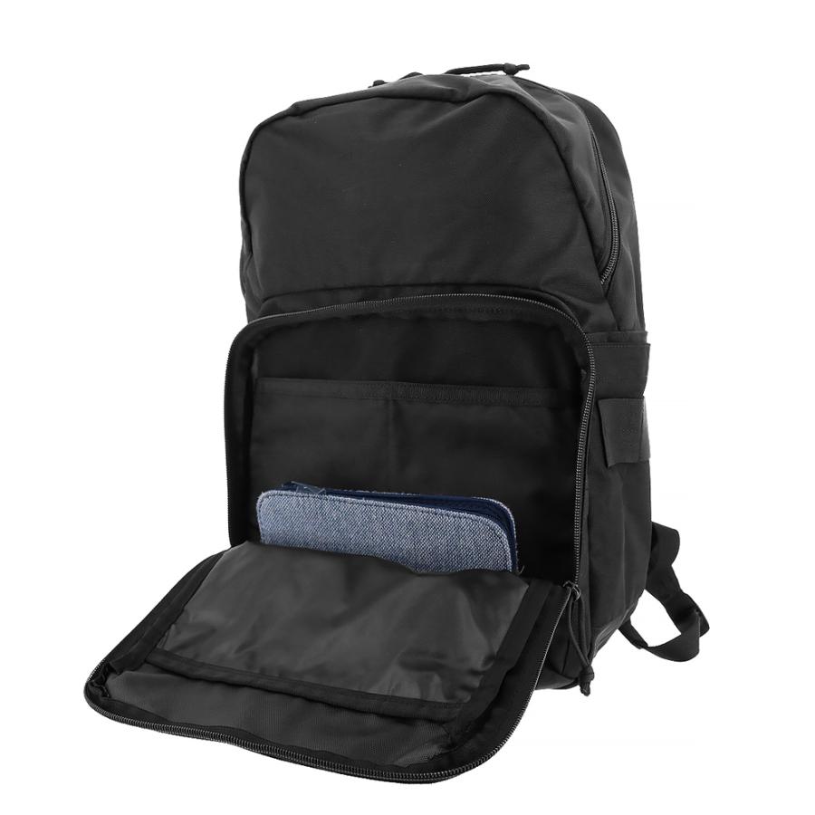 ※3/28（土）までの出品 BRIEFING リュック made in usa BRIEFING（ブリーフィング） 最大38％ リュック ビジネス B4 A4 PC収納