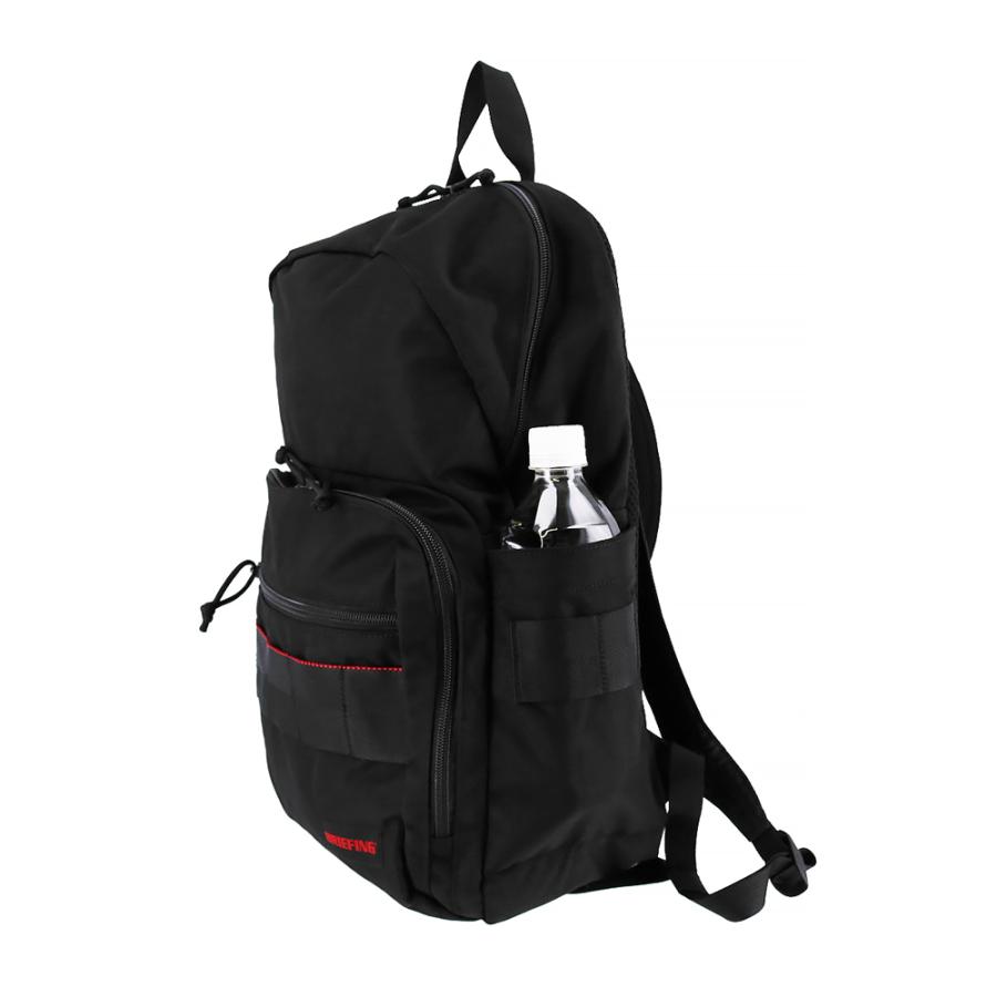 最大43％ ブリーフィング リュック ビジネス B4 A4 PC収納 BRIEFING BSボックスパックAG BRA241P38 メンズ レディースの画像