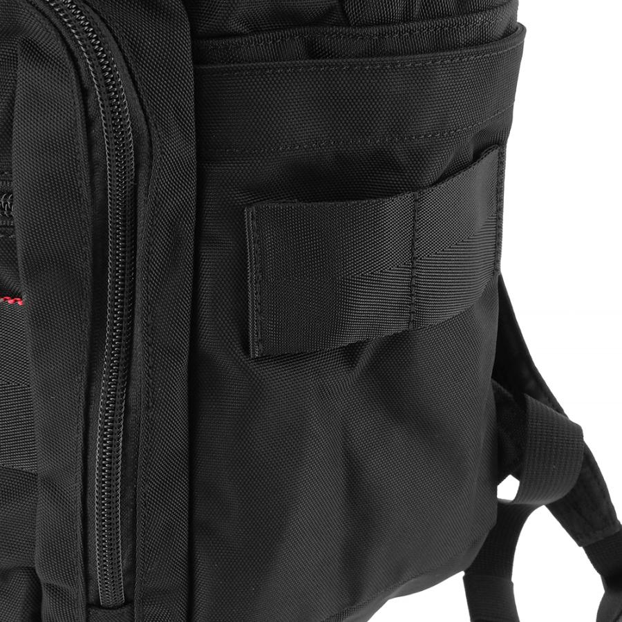 最大43％ ブリーフィング リュック ビジネス B4 A4 PC収納 BRIEFING BSボックスパックAG BRA241P38 メンズ レディースの画像