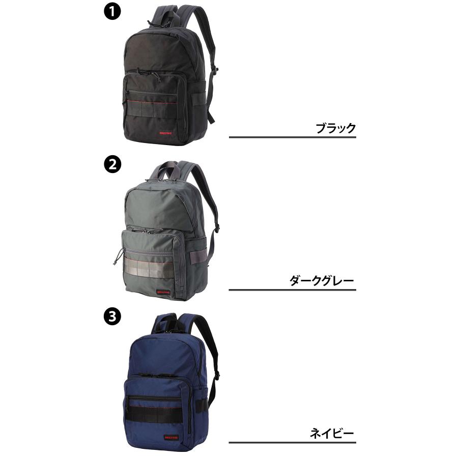 BRIEFING ブラック ビジネスバッグ ナイロン製 USA BRIEFING（ブリーフィング） 最大38％ リュック ビジネス B4 A4 PC収納