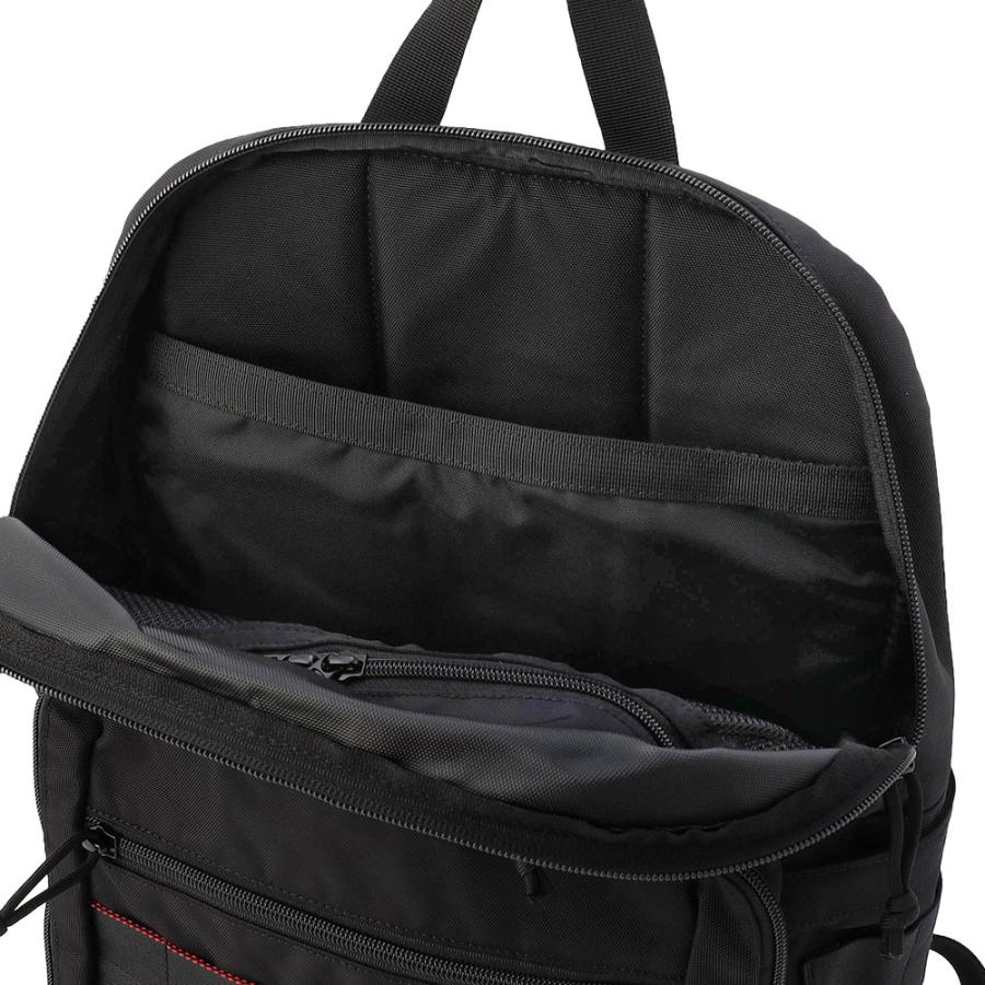ブリーフィング 2way ビジネスバッグB4 ブラック made in USA BRIEFING（ブリーフィング） 最大38％ リュック ビジネス B4 A4 PC収納